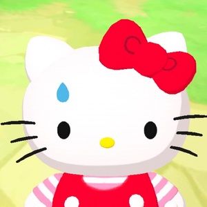 Meet your Posher, Chloe